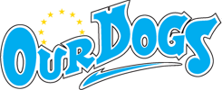 Our Dogs Logo